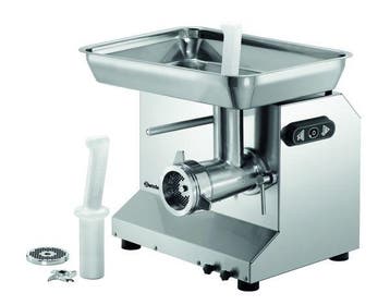 Gehaktmolen FW200 | RVS | 230V | Cap. 200kg/u |, Verzenden