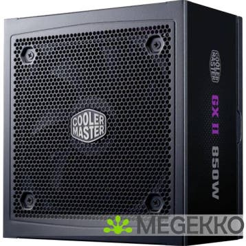 Cooler Master MWE Gold 850 V3 - ATX 3.1, Verzenden