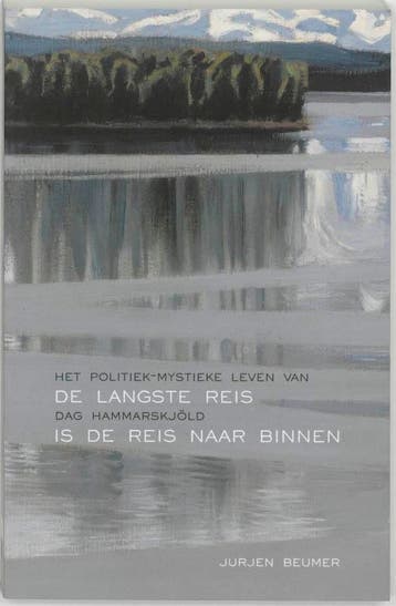 De langste reis is de reis naar binnen 9789025947279, Verzenden, Gelezen, J. Beumer