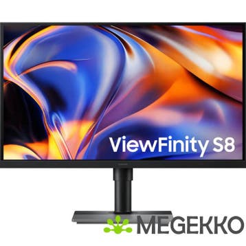Samsung Viewfinity S8 S80HF LS27H804EFAXEN 27  5K UHD 60Hz, Verzenden, Nieuw
