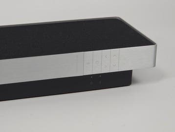Bang & Olufsen - Beosound Stage - Dolby Atmos, geborsteld, Nieuw