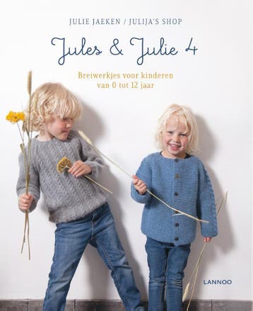 Jules & Julie 4 9789401451017 Julie Jaeken, Verzenden, Gelezen, Julie Jaeken