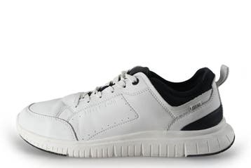 Polo Ralph Lauren Sneakers in maat 43 Wit, Verzenden, Wit, Polo Ralph Lauren, Sneakers