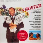 Various - Buster - Original Motion Picture Soundtrack, Verzenden
