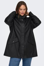 ONLY eco regenjasXL=54Maat 46/48 (XL) of groter, Kleding | Dames, Verzenden, Nieuw, Maat 46/48 (XL) of groter, Overige kleuren