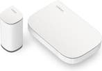 2dekans | Linksys Velop Micro Mesh 6 - Router - WiFi 6 -, Ophalen of Verzenden