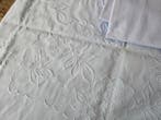 Laken (5) - 270 cm - 230 cm - Bedsprei en laken