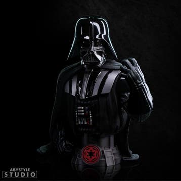 Star Warst Bust 1/6 Darth Vader 15 cm, Ophalen of Verzenden