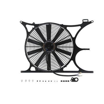 Mishimoto Fan Shroud Kit BMW 3 Serie E36 MM 5