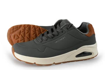 Skechers Sneakers in maat 42 Overig, Kleding | Heren, Schoenen, Overige kleuren, Verzenden, Zo goed als nieuw, Skechers