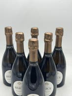 Brice, Héritage XXI E.P. Elevage Prolongé Brut Nature -
