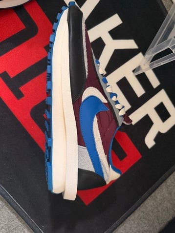 Nike - LDWaffle - Low-top sneakers - Maat: EU 44, Nieuw