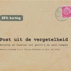 Post uit de vergetelheid 9789490374082 Mirjam Huffener, Boeken, Verzenden, Zo goed als nieuw, Mirjam Huffener