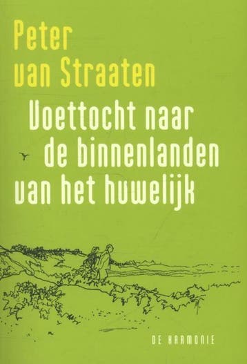 Voettocht naar de binnenlanden van het huwelijk (Goed), Verzenden, Nieuw