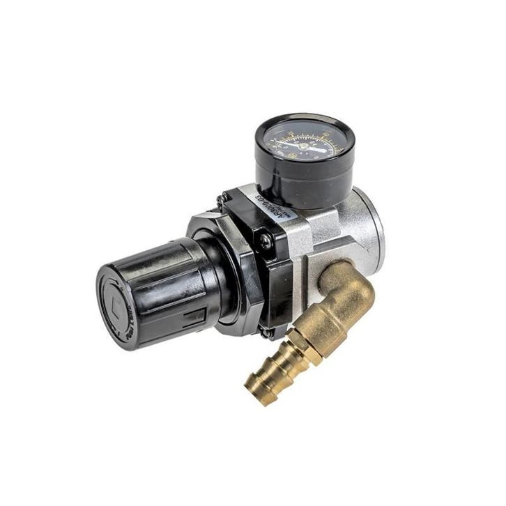 Drukregelaar voor straalcabine, Doe-het-zelf en Bouw, Gereedschap | Overige machines, Ophalen of Verzenden