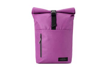 Eastpak Rugzak Paars, Verzenden, 25 tot 40 cm, Zo goed als nieuw, 30 tot 45 cm