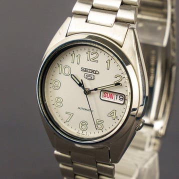 Seiko - Seiko 5 - Sans prix de réserve - 7S26-3180 - Homme -