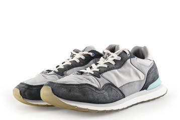 Hoff Sneakers in maat 44 Blauw, Hoff, Sneakers, Gedragen, Verzenden