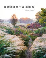 Droomtuinen 9789089897824 Claire Takacs, Boeken, Verzenden, Zo goed als nieuw, Claire Takacs