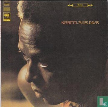 Davis, Miles - Nefertiti - 1998, Verzenden, Zo goed als nieuw
