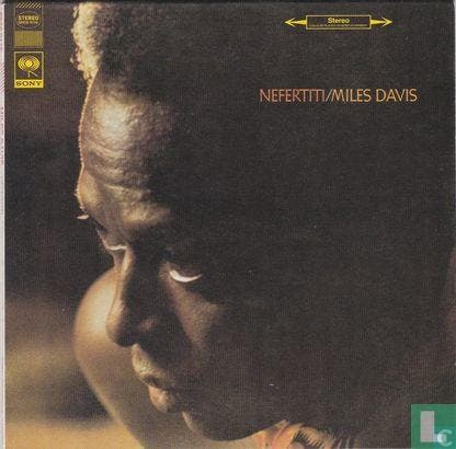 Davis, Miles - Nefertiti - 1998, CD & DVD, CD | Pop, Envoi