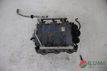 Inlaatspruitstuk compleet Mercedes Benz CLS W219 E-Klasse W2, Verzenden, Gebruikt