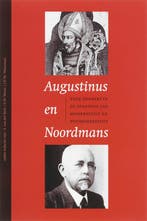 Augustinus en Noordmans 9789043513456, Verzenden