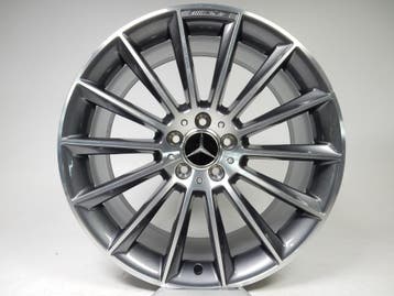 Originele Mercedes E-Klasse W213 AMG W213 S213 A2134012300 v, Auto-onderdelen, Banden en Velgen, Ophalen of Verzenden, Nieuw