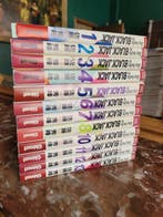 Say Hello to Black Jack 1 t/m 13 (minus nr 9) - Bijna, Boeken, Nieuw
