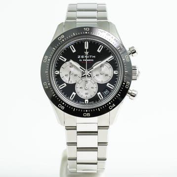 Zenith - Chronomaster Sport - Heren - 2021