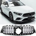 Sport Grille geschikt voor Mercedes W177 V177 A-Klasse PANAM, Verzenden