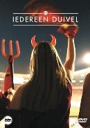Iedereen duivel op DVD, Cd's en Dvd's, Dvd's | Documentaire en Educatief, Nieuw in verpakking, Verzenden