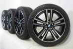 BMW 1 2 serie F40 F44 2 serie Gran Coupe 548 17 inch velgen, Autos : Pièces & Accessoires, Pneus & Jantes, Ophalen of Verzenden