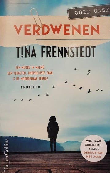 Cold case: Verdwenen 9783986980177 Tina Frennstedt, Boeken, Verzenden, Gelezen, Tina Frennstedt