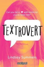 Textrovert 9781771387354 Lindsey Summers, Livres, Verzenden, Lindsey Summers