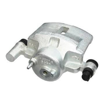 Remklauw Vooras links Mazda 323 F VI Hatchback 1.9 16V, Verzenden