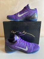 Nike - Nike Kobe 9 - Low-top sneakers - Maat: EU 44.5 -, Nieuw