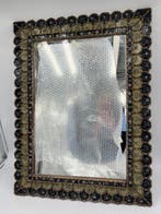 Wandspiegel - Hout - Houten spiegel 80 cm