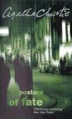 Postern of Fate 9780007111480 Agatha Christie, Verzenden, Agatha Christie