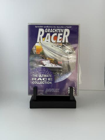 Grachten Racer - PC, Verzenden