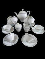 Richard Ginori - Theeservies (27) - Porselein