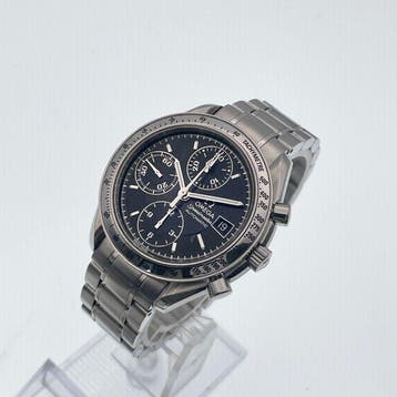Omega - Speedmaster - Sans prix de réserve - 3513.50 - Homme, Handtassen en Accessoires, Nieuw