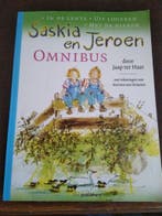Saskia en Jeroen omnibus 9789077895986 Jaap ter Haar, Verzenden, Gelezen, Jaap ter Haar