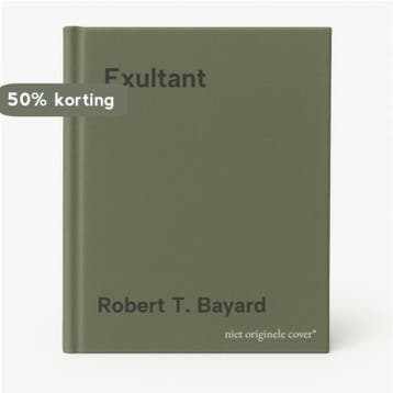 Exultant 9780575074293 Robert T. Bayard, Verzenden, Gelezen, Robert T. Bayard