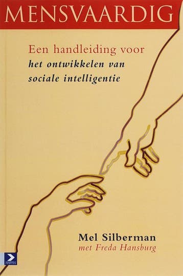 Mensvaardig | M. Silberman; F. Hansburg | Nieuw, Verzenden, M. Silberman; F. Hansburg