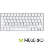 Apple Magic Keyboard TouchID Mac Draadloos Wit Qwerty, Computers en Software, Verzenden, Nieuw