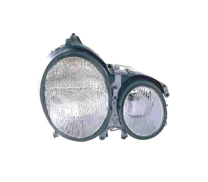 Phare Droit Pour Mercedes Classe E W210 99-02, Autos : Pièces & Accessoires, Éclairage, Envoi
