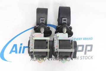 AIRBAG SET – PANEEL DACIA DUSTER (2010-2017)
