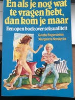 En als je nog wat te vragen hebt, dan kom je maar Fagerstrom, Verzenden, Gelezen, Fagerstrom