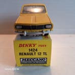 Dinky Toys 1:43 - Modelauto - Renault 12 TL.